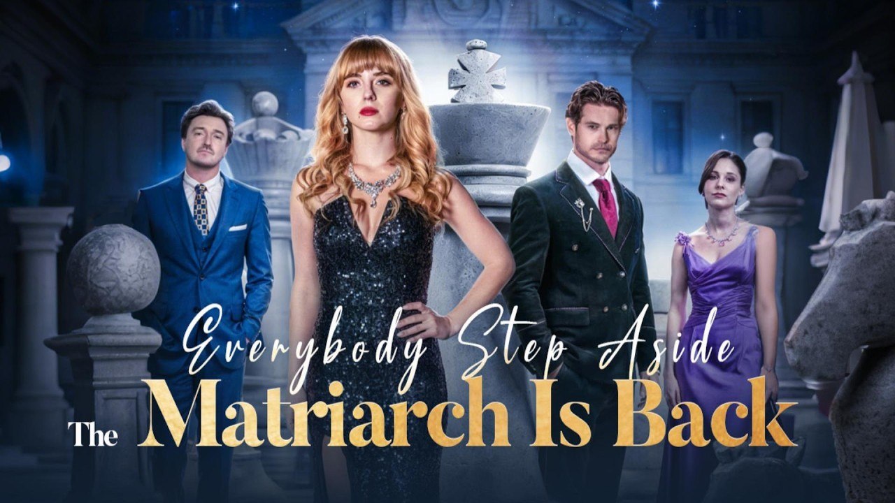 Everybody Step Aside, The Matriarch Is Back - FULL MOVIE (2026) - Eng Sub