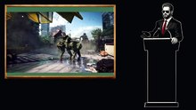 How Gamers Lowered Their Standards
