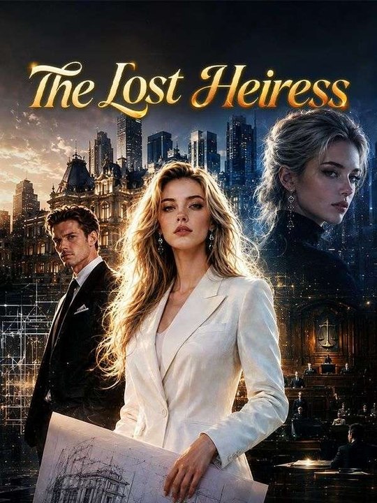 The Lost Heiress