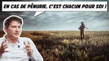 La prochaine crise .. c'est le CHAOS total !