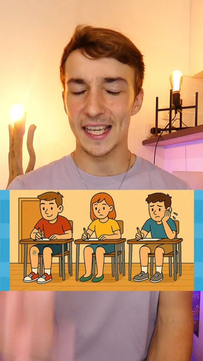 Jeu visuel