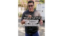 Magpakailanman: Gian Magdangal, ibinahagi ang ugaling namana sa ina | Online exclusive