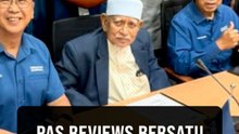 PAS to review ties with Bersatu as patience has its limits, says Hadi