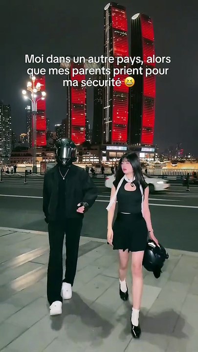 Ma MÈRE va me tuer si elle voit ça 😨😅