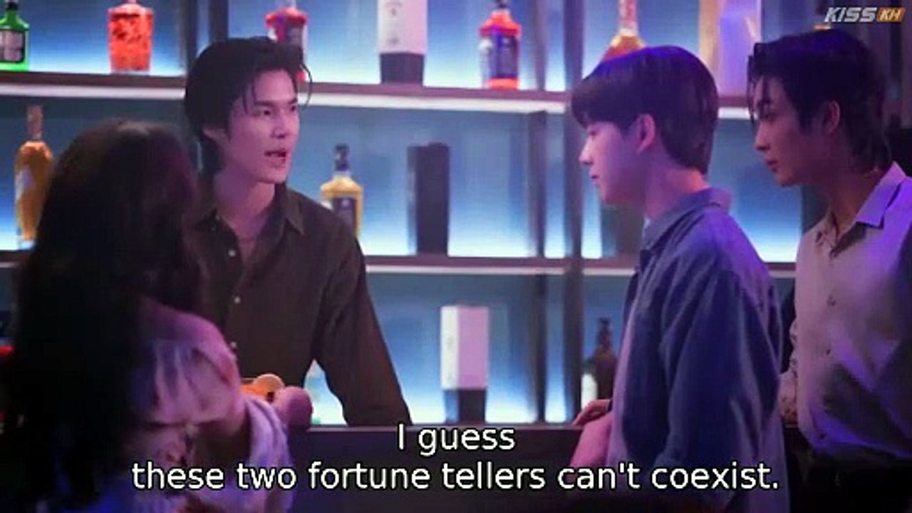 Magic move ep 5 eng sub