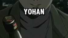 Johan liebert Monsters !