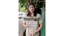 Magpakailanman: Gil Cuerva, ibinahagi ang ugaling namana sa ina | Online exclusive