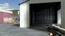 CS 1.6 Nuke Mayhem: Explosive Retro FPS Action