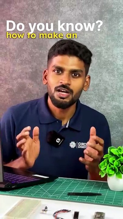 AI Voice Assistant with ESP32 Speech-to-Text