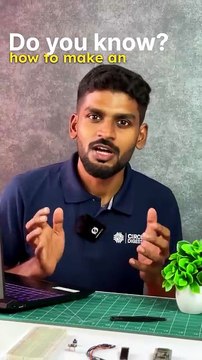 AI Voice Assistant with ESP32 Speech-to-Text