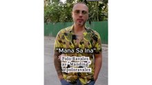 Magpakailanman: Polo Ravales, ibinahagi ang ugaling namana sa ina | Online exclusive