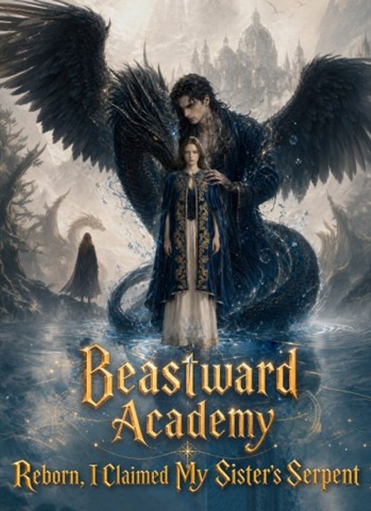 Beastward Academy Reborn, I Claimed My Sister’s Serpent - Full - NEW