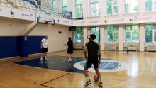 Türk Telekomlu basketbolculara göre Anadolu Efes serisinde "fizik" ön planda olacak | Ajansspor | AA