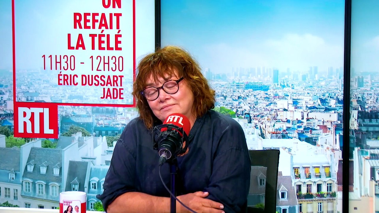 "Je pense que M. Alloncle avait décidé de faire des claquettes et de faire parler de lui" Nathalie Saint-Cricq sur RTL