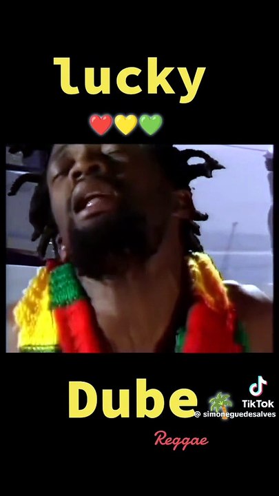 Together as one by Lucky Dube