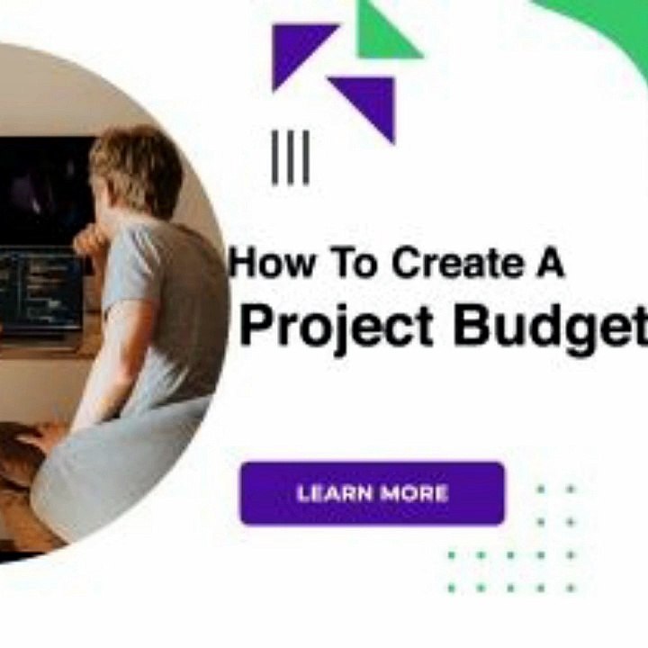 How To Create A Project Budget?