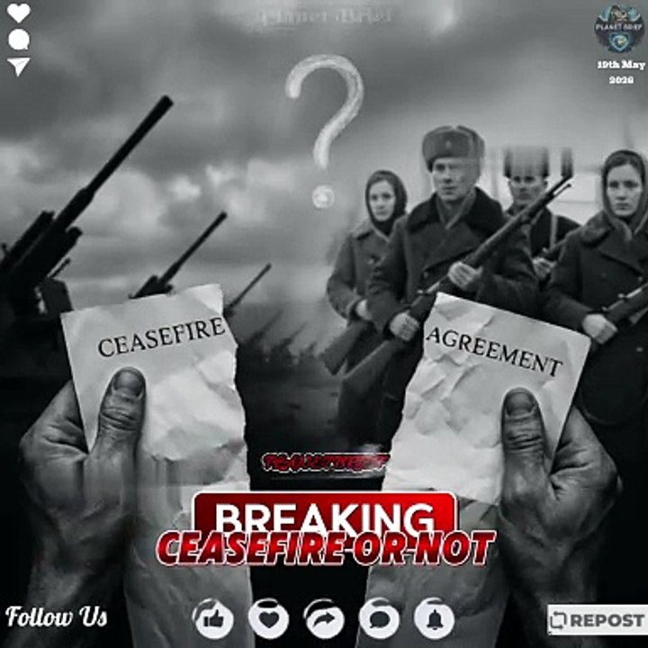 Ceasefire or not, Iran is preparing for war