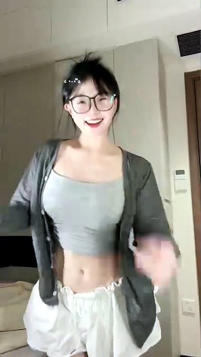 Sweet dance