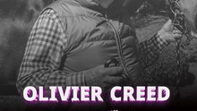 Olivier Creed.. رجل خلده العطر