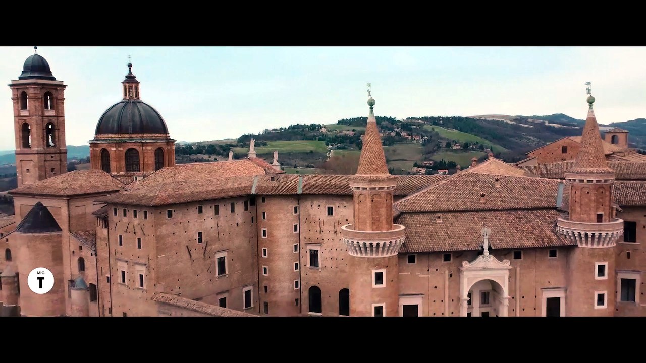 I colori della tempesta (trailer breve HD)