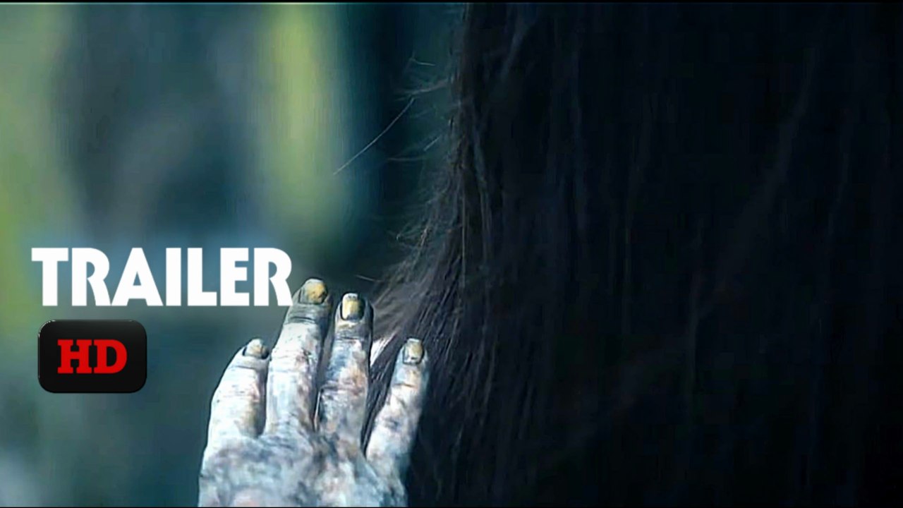 13 SOULS | Official Trailer | (2026)