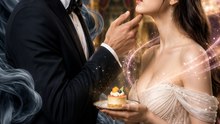 (New) My Alpha Is Bitter, But I Smelt His Heart - Full EP (ENGSUB) | Werewolf Romance, Alpha Love, Fantasy Drama