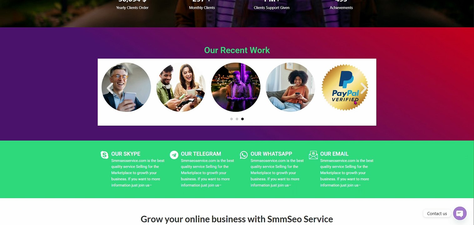Top 9 Site To Buying Telegram Accounts In This Year