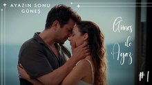 Ayaz ve Güneş En Sevilen Sahneler Kolaj #1 - Ayazın Sonu Güneş