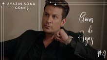 Ayaz ve Güneş En Sevilen Sahneler Kolaj #4 - Ayazın Sonu Güneş