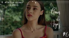 Ayaz ve Güneş En Sevilen Sahneler Kolaj #6 - Ayazın Sonu Güneş