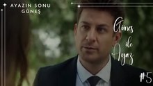 Ayaz ve Güneş En Sevilen Sahneler Kolaj #5 - Ayazın Sonu Güneş