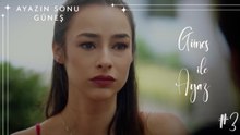 Ayaz ve Güneş En Sevilen Sahneler Kolaj #3 - Ayazın Sonu Güneş