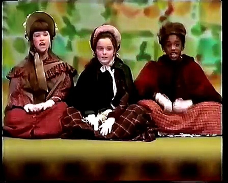 Nursery Rhymes 2