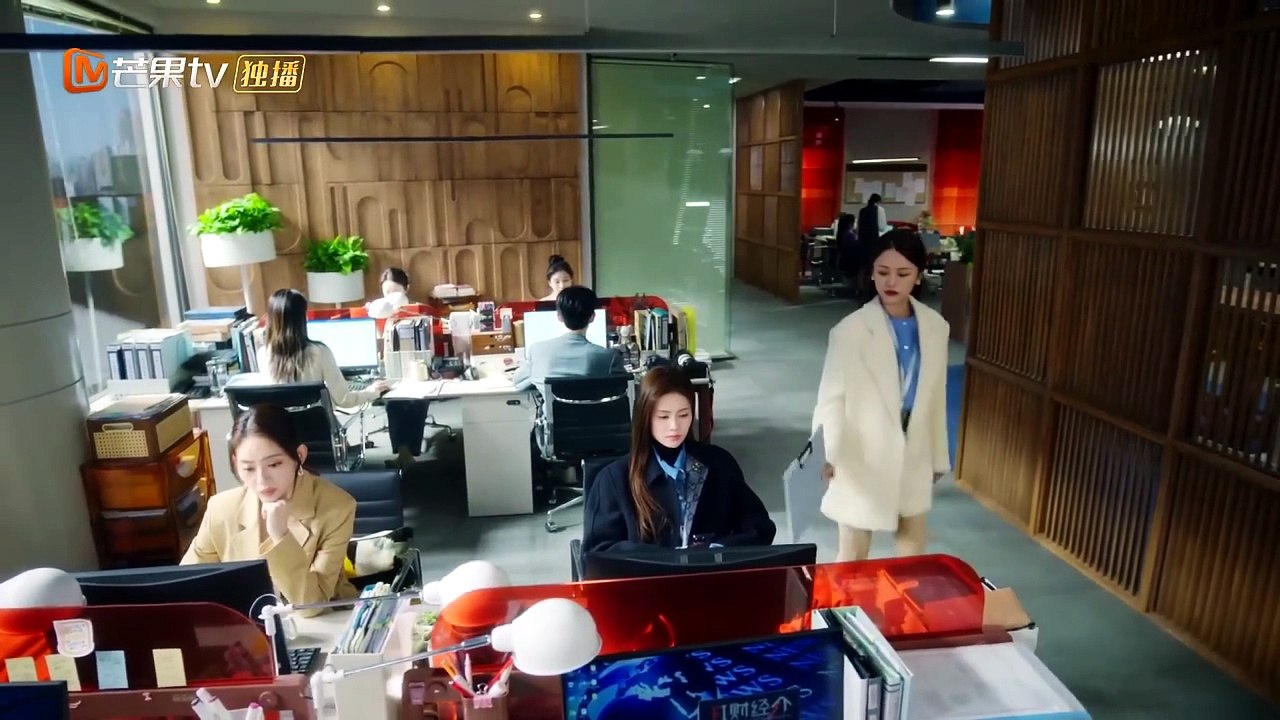 Ep-30 (Only For Love) ENGSUB | cdrama