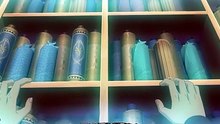 Nhật Ký Thường Ngày Của Tiên Vương Phần 4 tập 5 đến 6 Thuyết minh QMEDIA