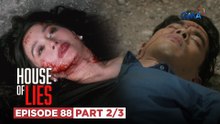 House of Lies: Aldrin and Thea pay the ultimate price! (Finale Episode 88 – Part 2/3)