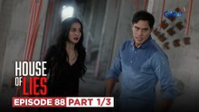 House of Lies: Aldrin and Thea’s plans are falling apart! (Finale Episode 88 – Part 1/3)