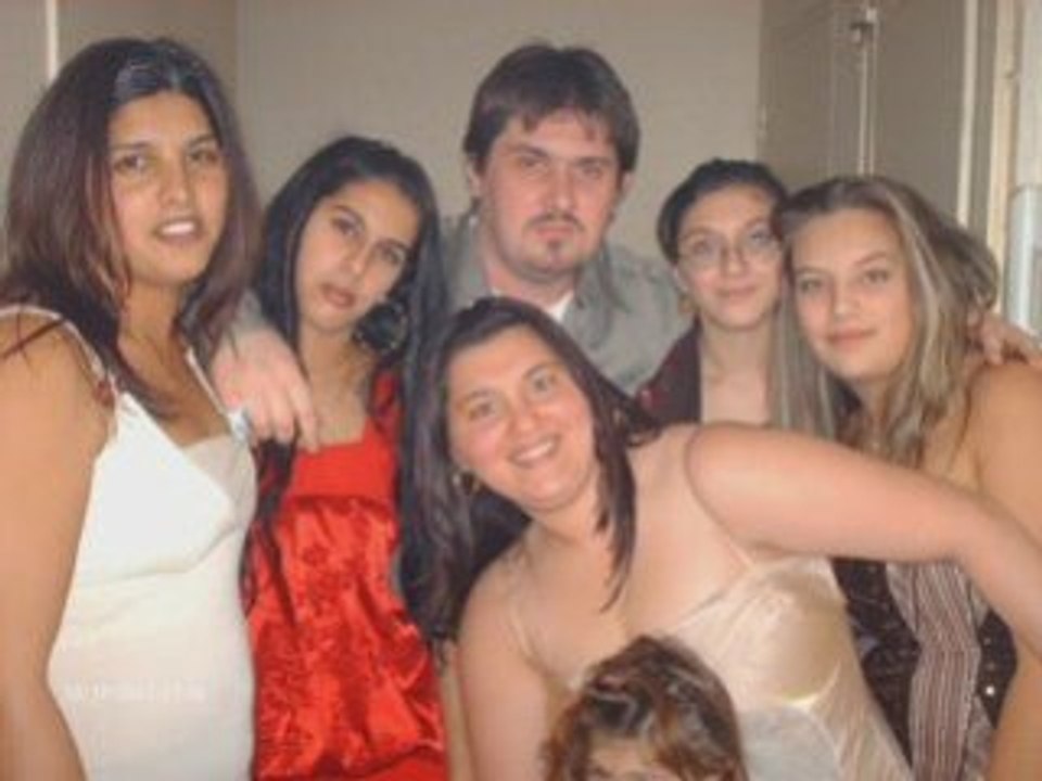 LES GITAN DE PARI OLE