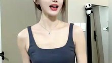 The young woman you like!