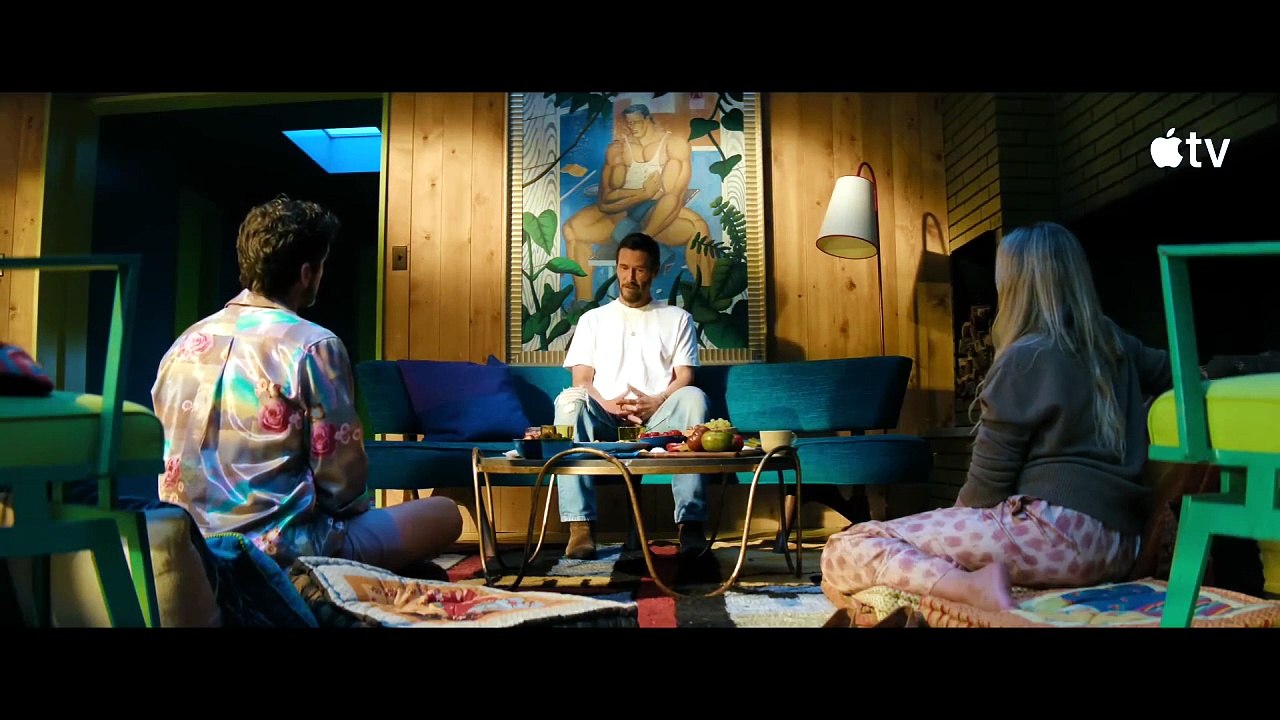 OUTCOME (2026) Trailer VO - HD [Full Movie]