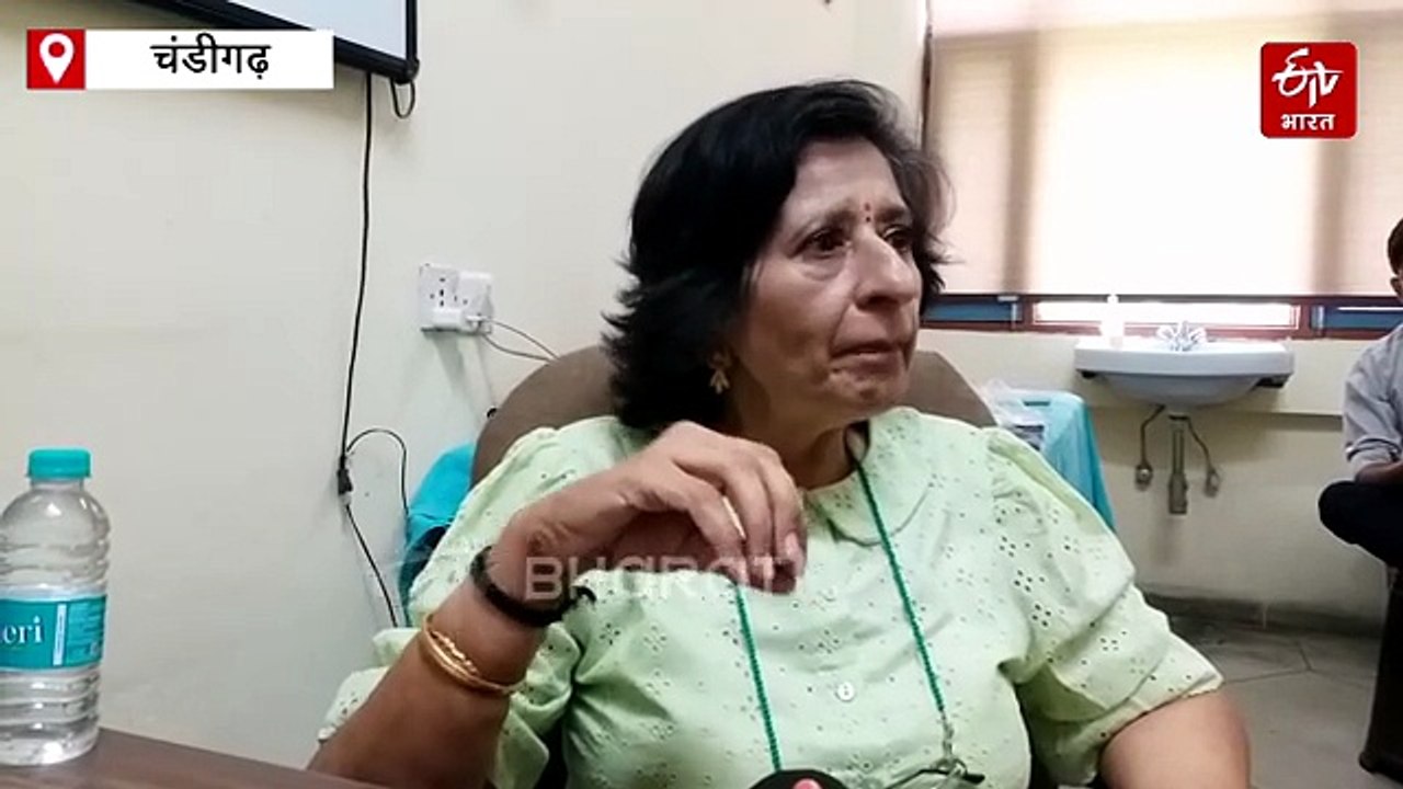जंक फूड, बदलती लाइफस्टाइल से बच्चों में बढ़ रहे...