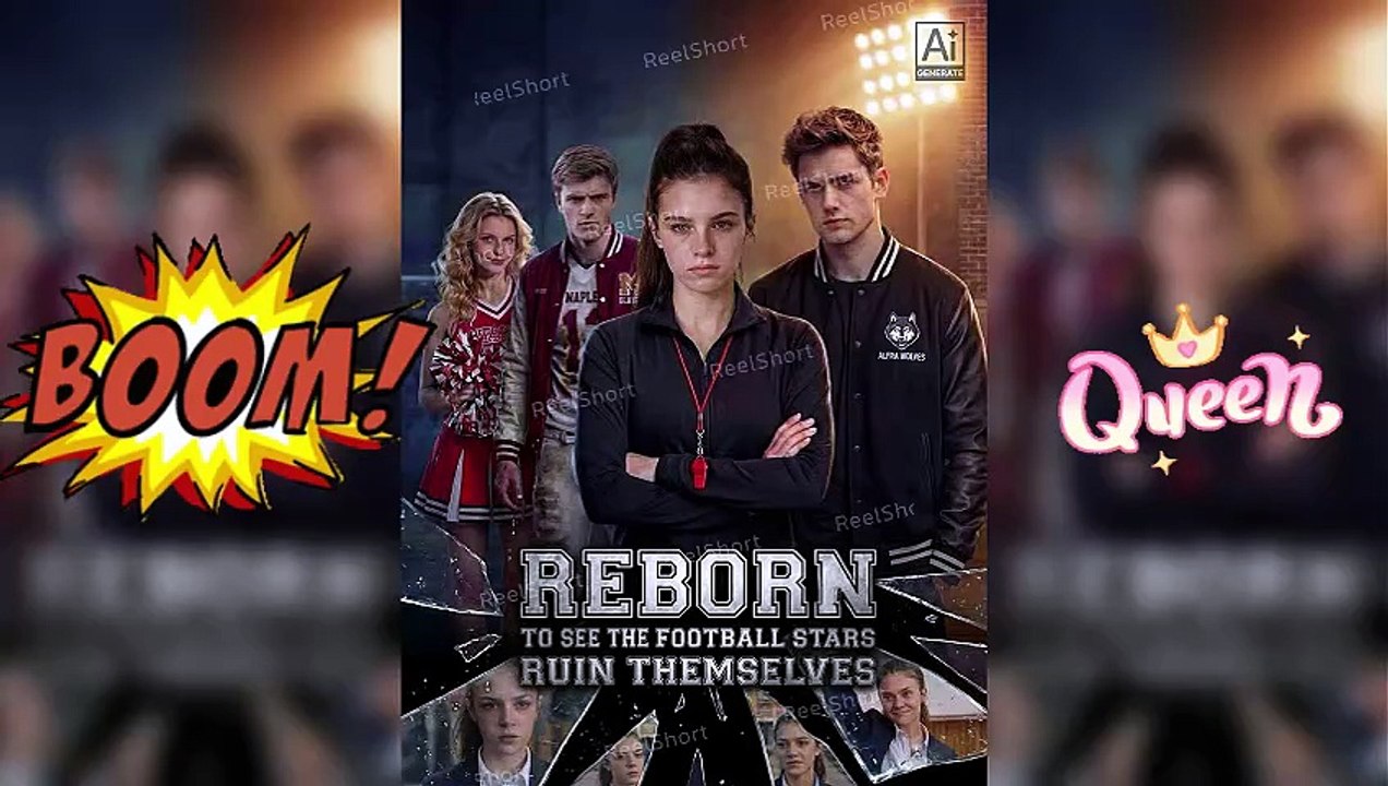 Reborn to See the Football Stars Ruin Themselves | She Won’t Save Them Again