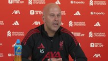 Slot on Salah’s criticism of his style of football