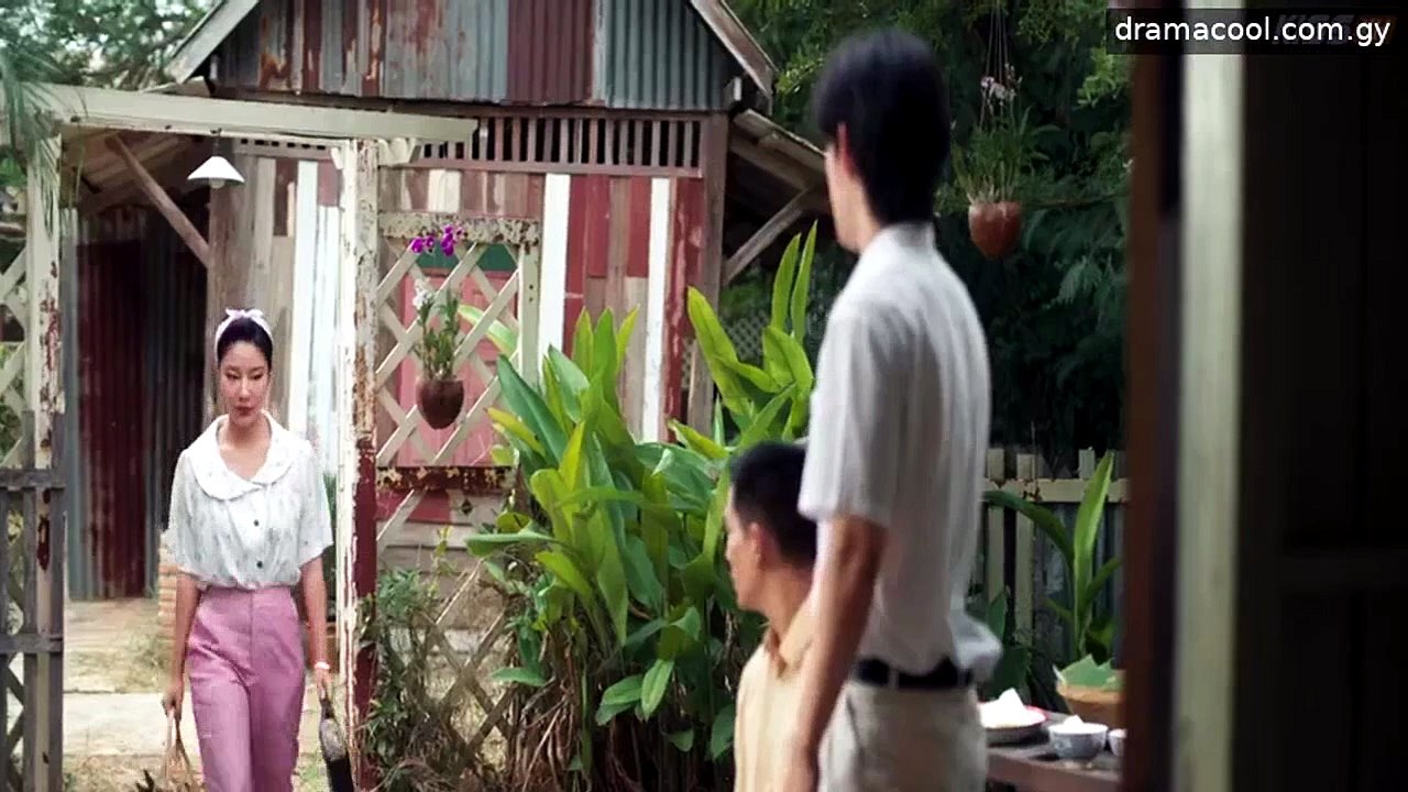Interminable (2025) - Episode 1 Eng Sub