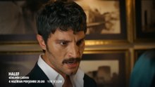 مسلسل الخليفة الحلقة 34 اعلان 1