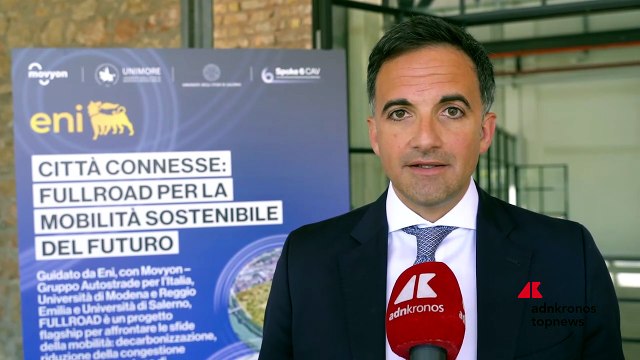 Innovazione: Voltaggio (Road), 'Il distretto tecnologie per città intelligenti e sicure'