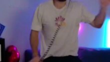 Twitch : ImDylanOff - 20h 🤣