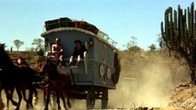 Viva Maria! (1965) | Full Classic Adventure Movie | Brigitte Bardot & Jeanne Moreau | Comedy