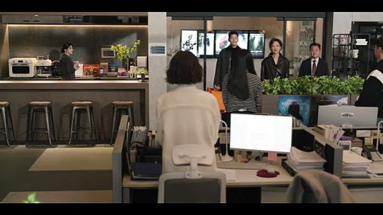 We Are All Trying Here S01 E10 Sub Indo