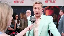 Ryan Gosling Talks Battling Chris Evans, His 'Barbie' Looks, And Inspiring Halloween Costumes [Full Movie]